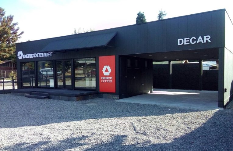 DECAR-VILLARRICA